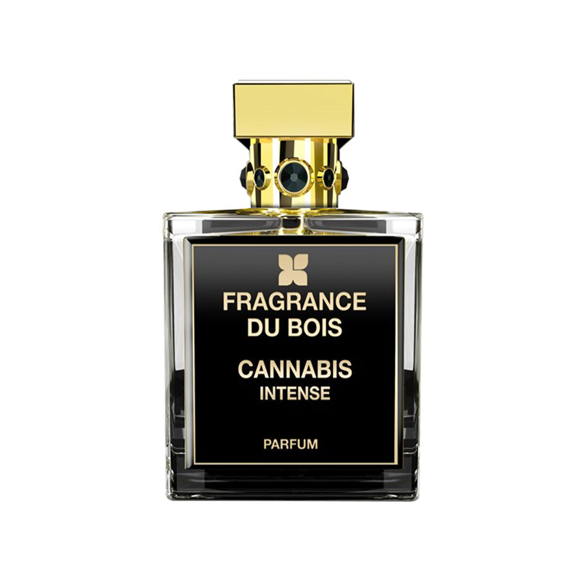 Fragrance Du Bois Cannabis Intense