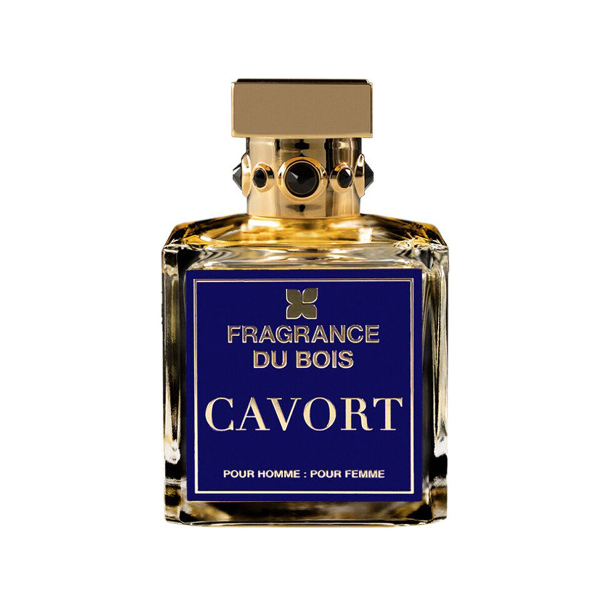 Cavort