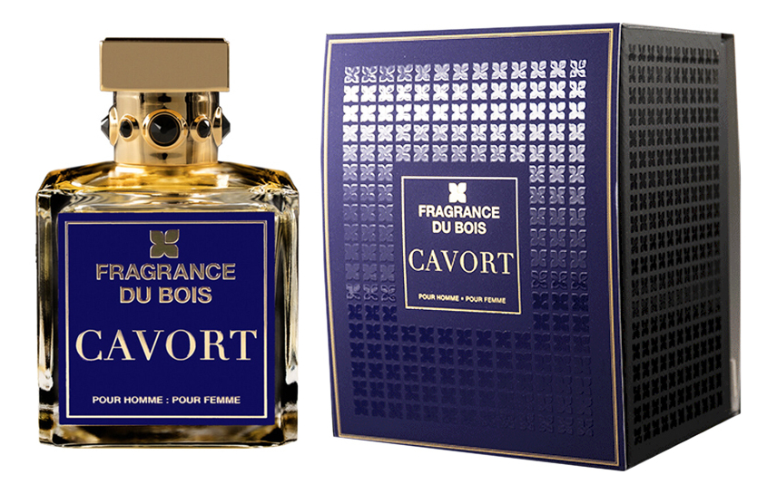 Fragrance Du Bois Cavort — фото 2 из 2