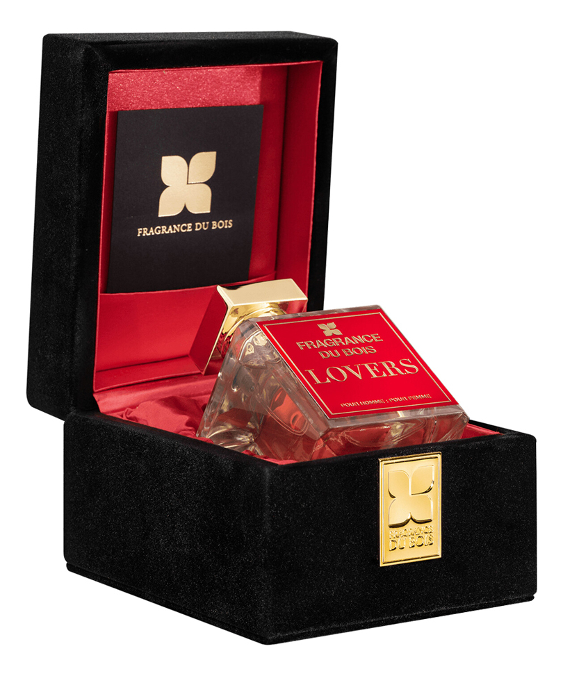 Fragrance Du Bois Lovers — фото 2 из 2