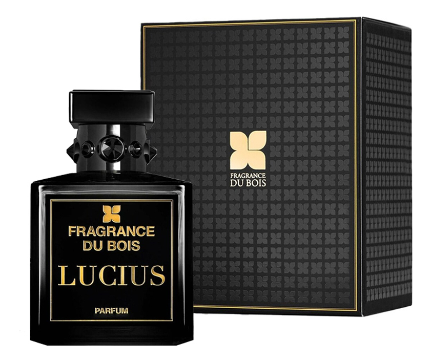 Fragrance Du Bois Lucius — фото 2 из 2