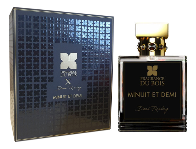 Fragrance Du Bois Minuit et Demi — фото 2 из 2