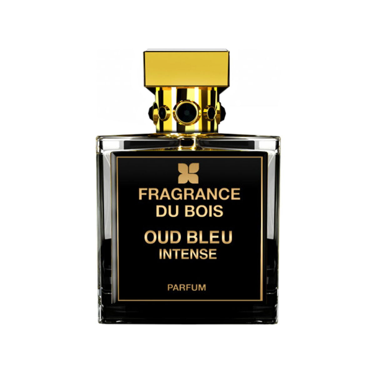 Oud Bleu Intense