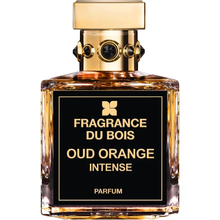 Oud Orange Intense