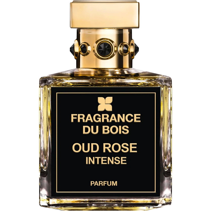 Oud Rose Intense