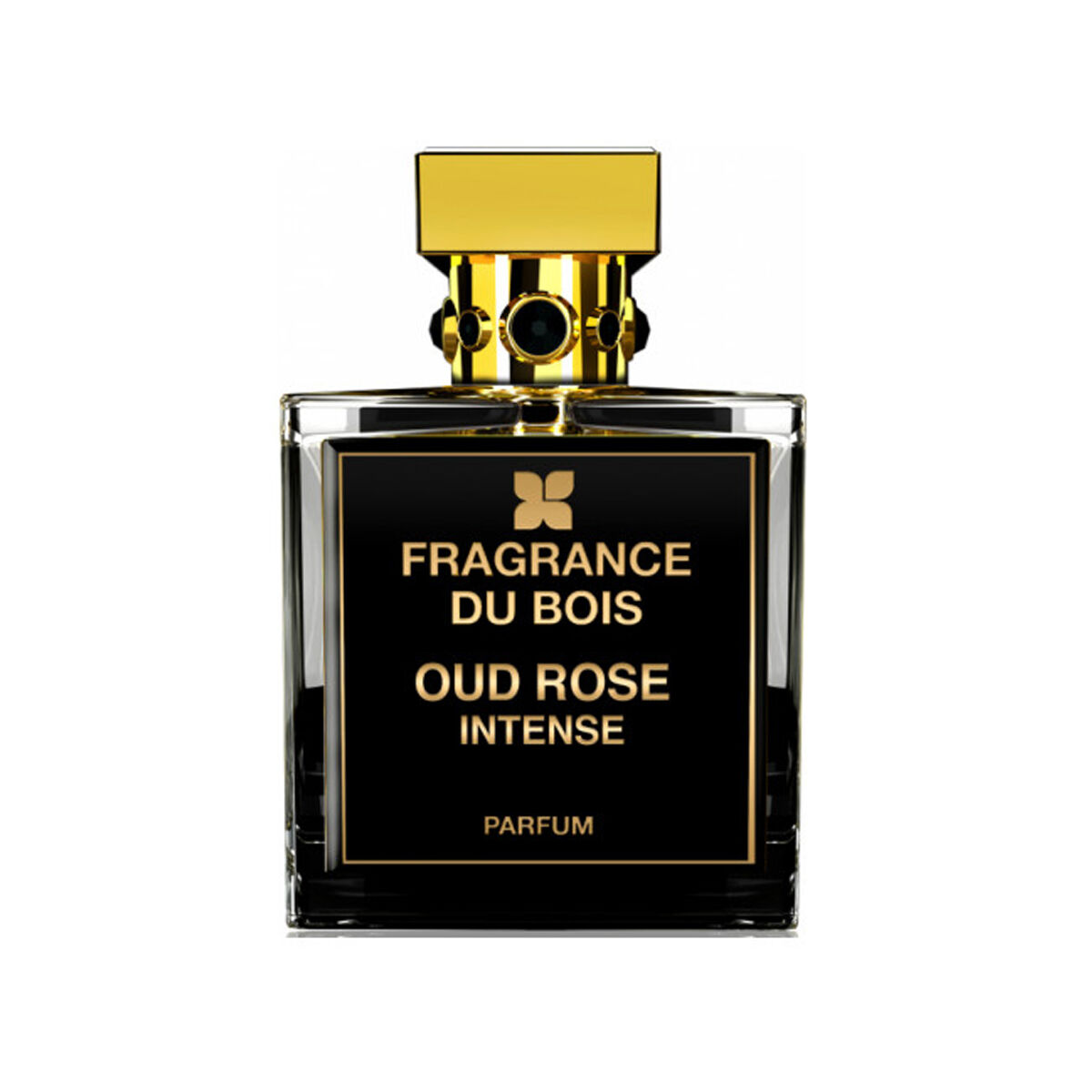 Oud Rose Intense
