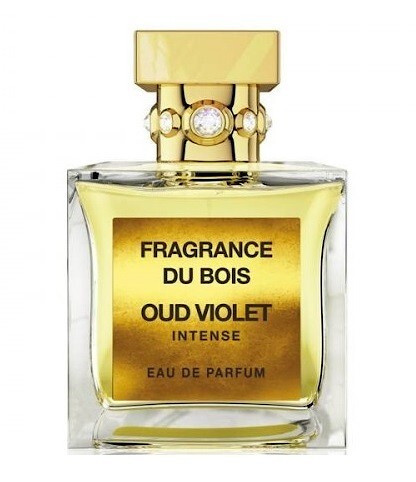 Oud Rouge Intense - фото 1