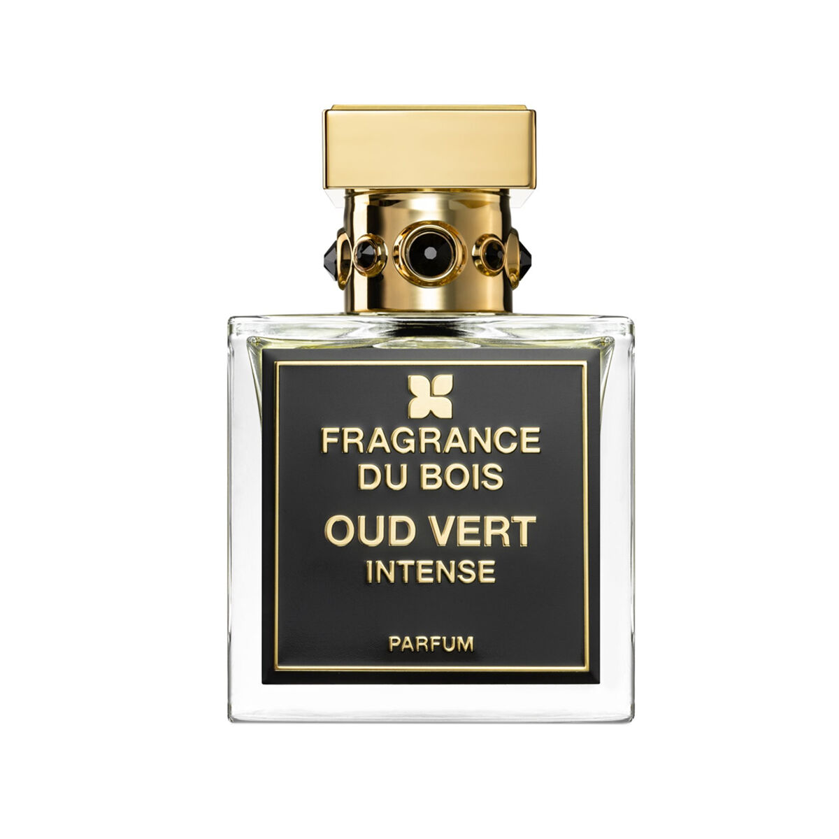Oud Vert Intense