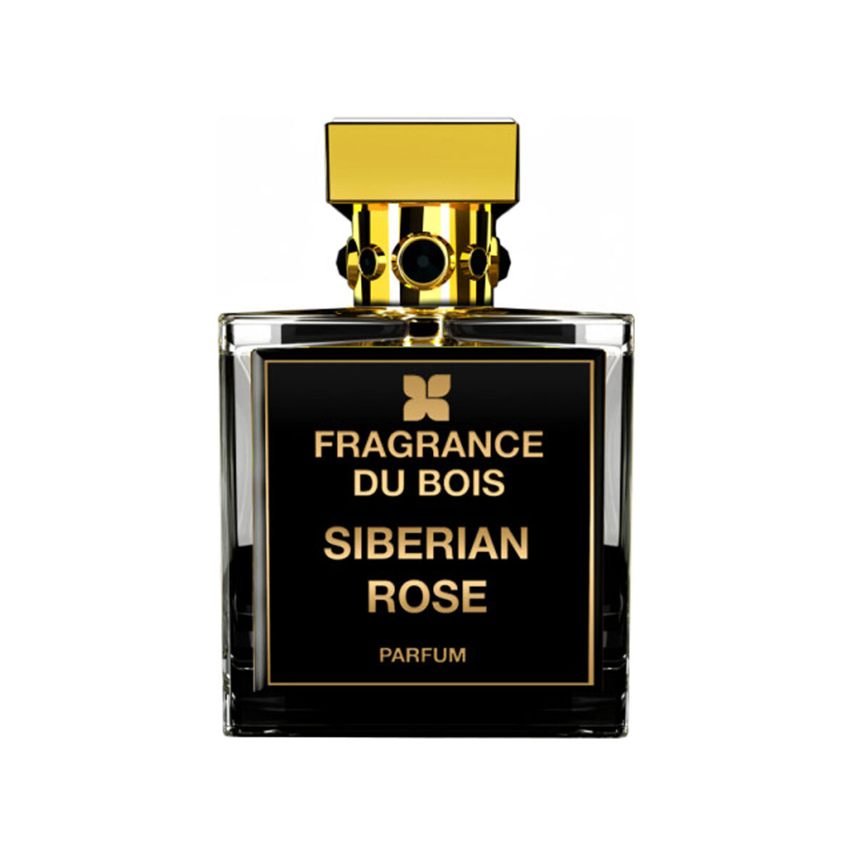 Siberian Rose