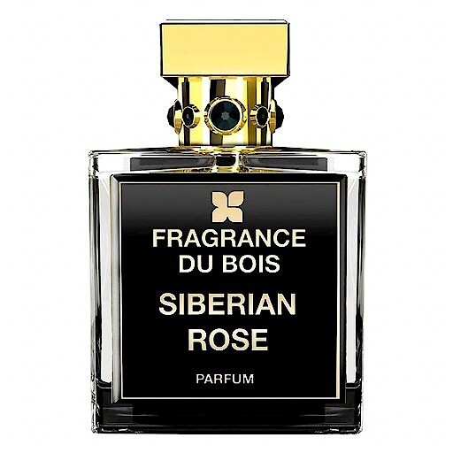 Siberian Rose