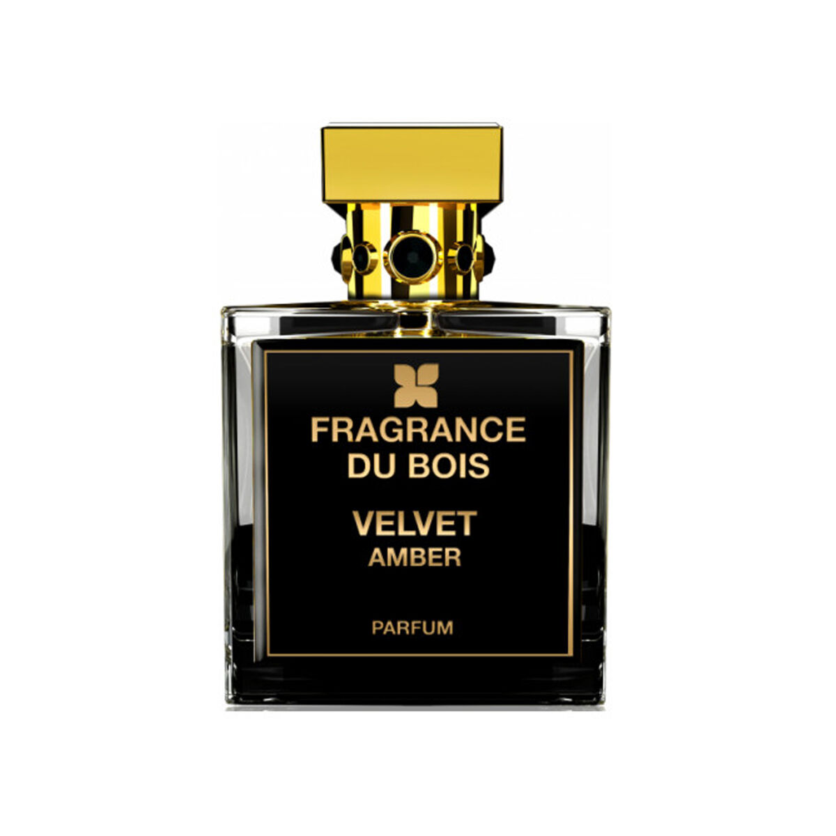 Velvet Amber