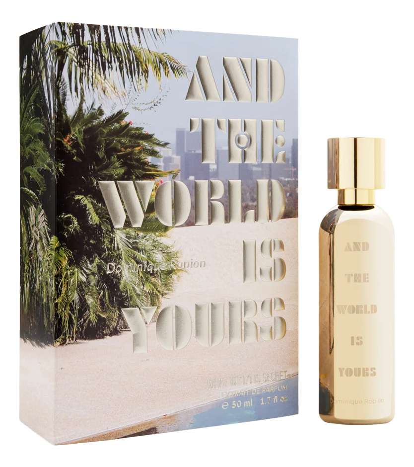 Fragrance World Is — фото 2 из 2