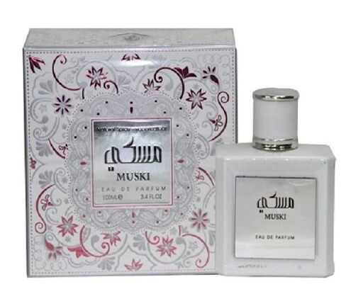 Ivory Musk - фото 1