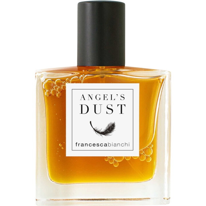 Francesca Bianchi Angel s Dust