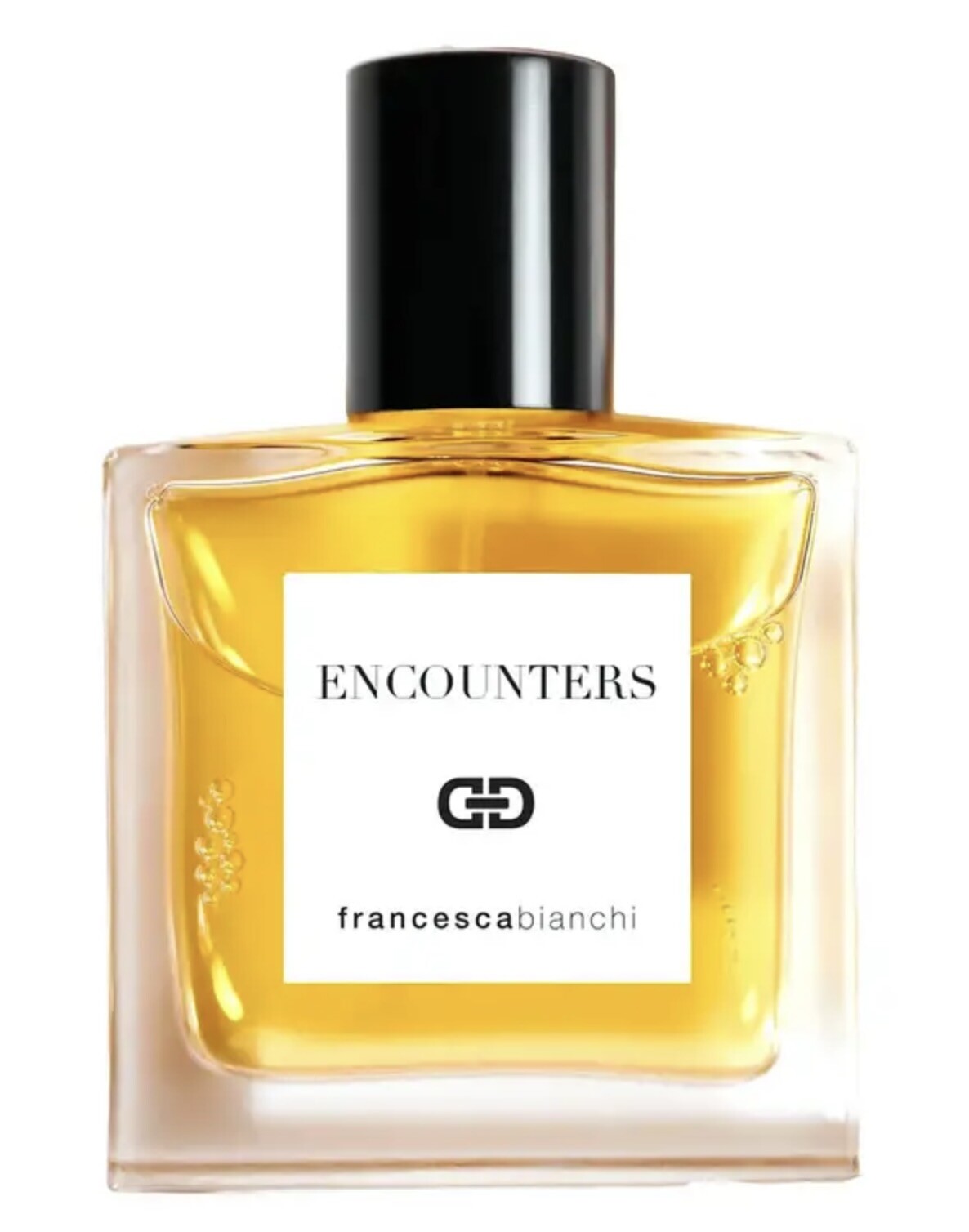 Francesca Bianchi Encounters