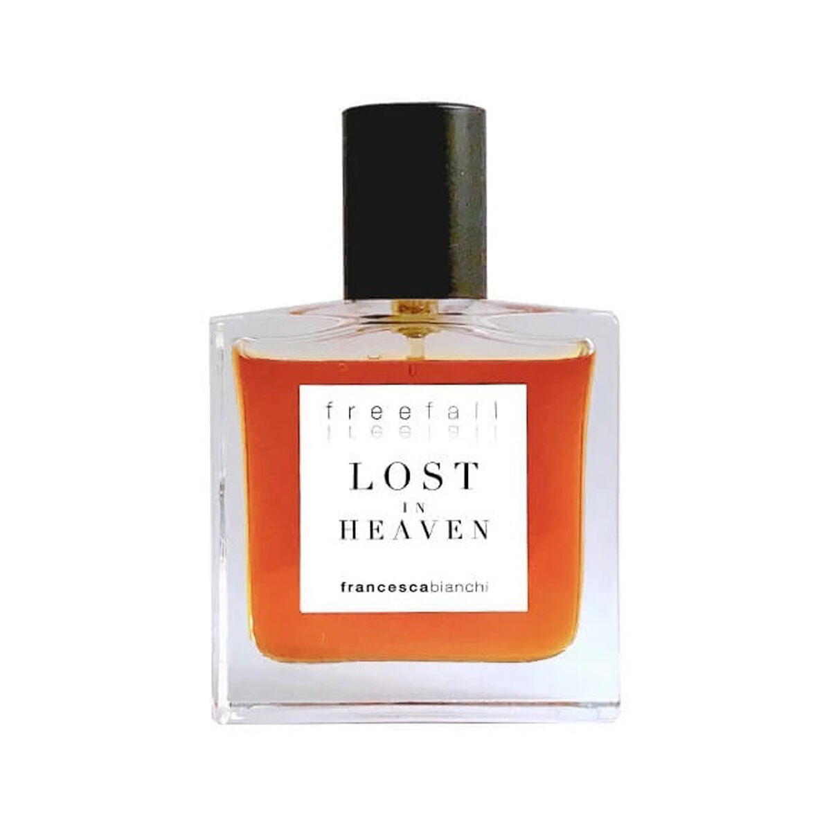 Lost in Heaven