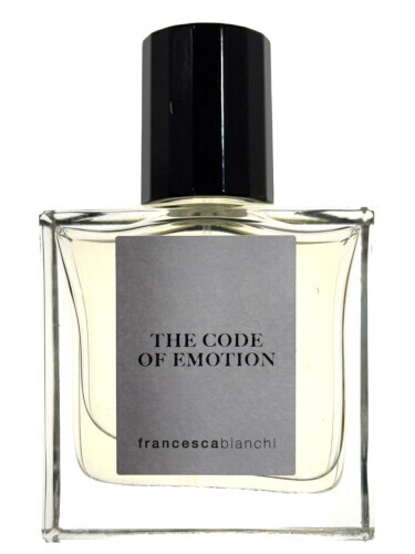 The Code Of Emotion