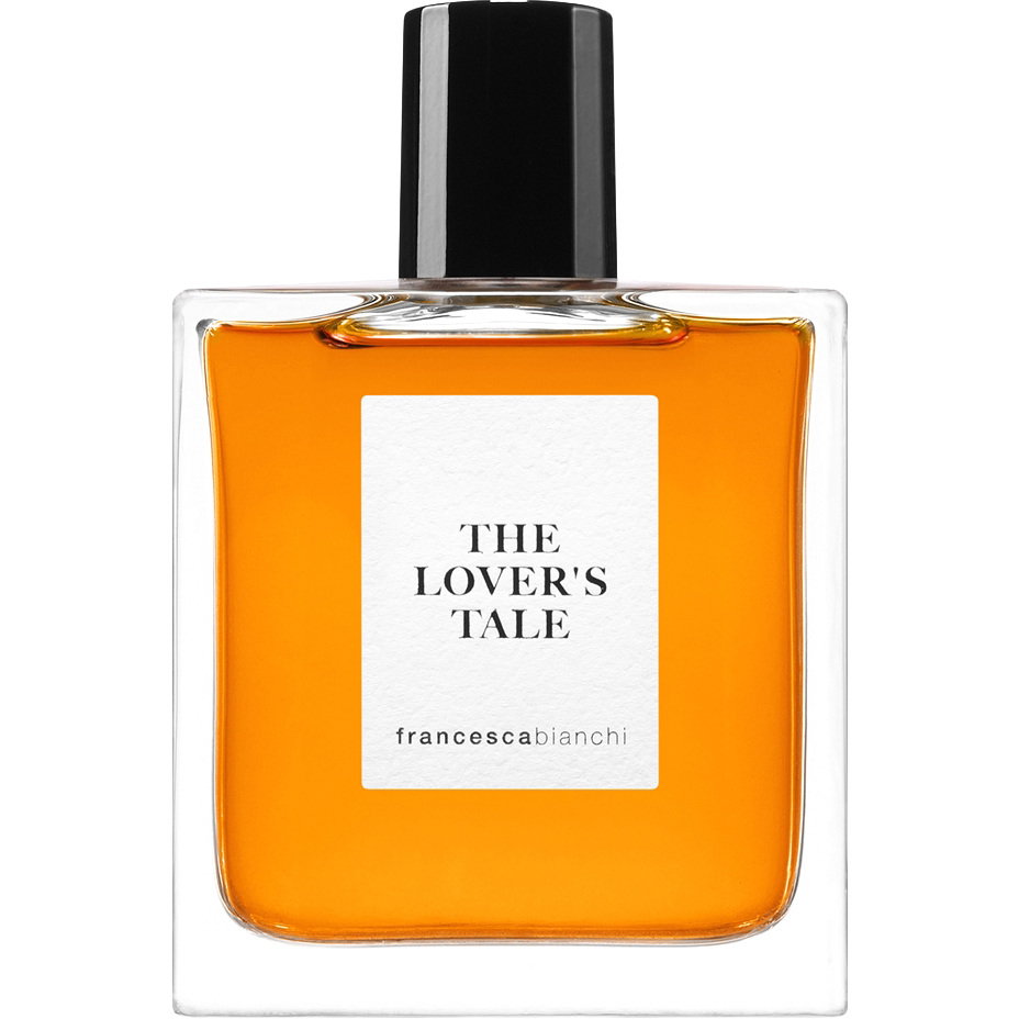The Lovers Tale