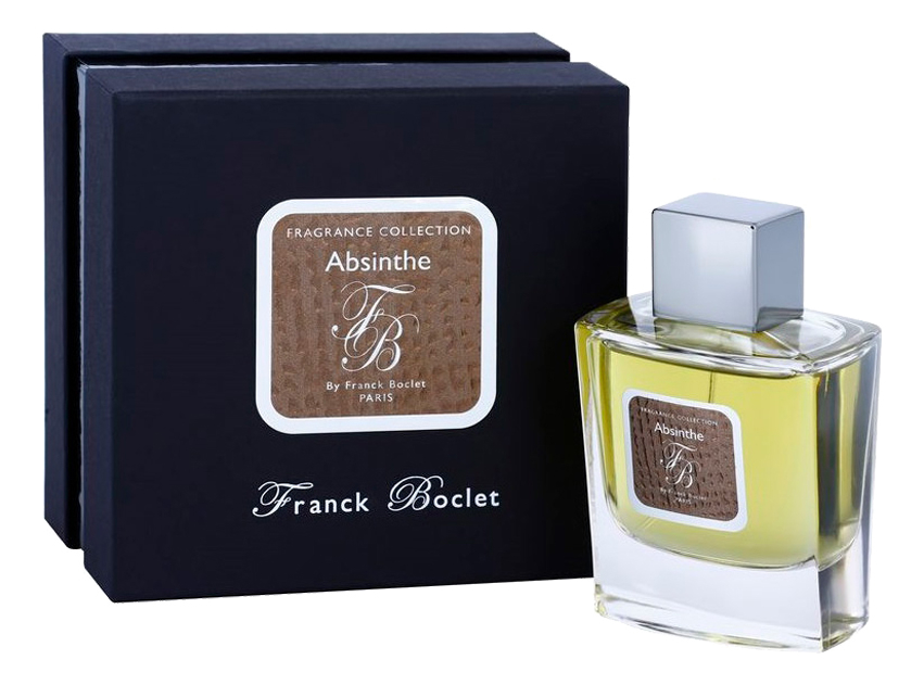 Franck Boclet Absinthe — фото 2 из 2
