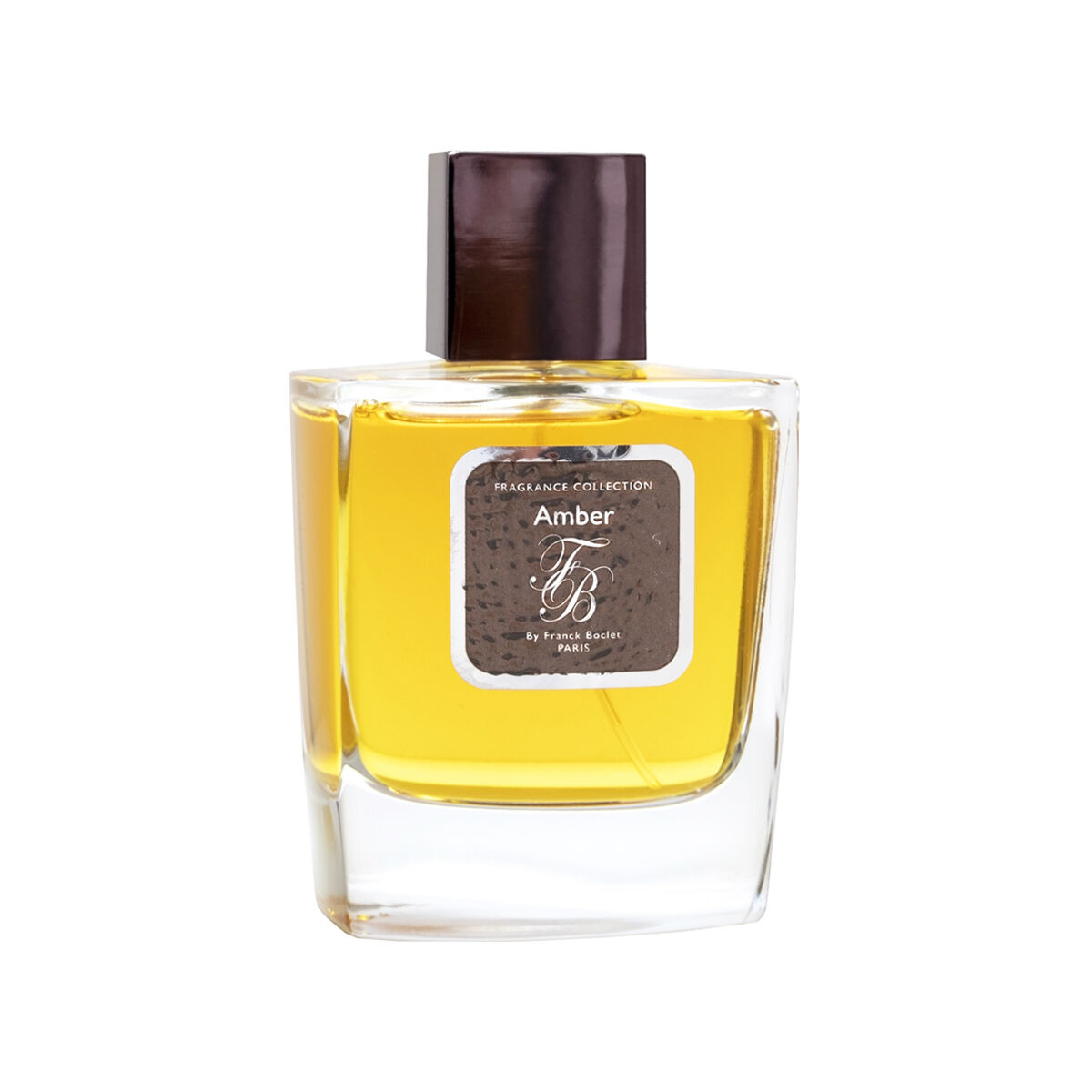 Franck Boclet Amber