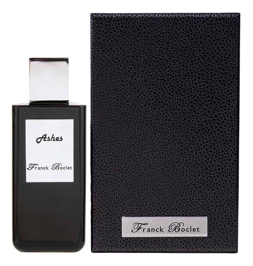 Franck Boclet Ashes — фото 2 из 2
