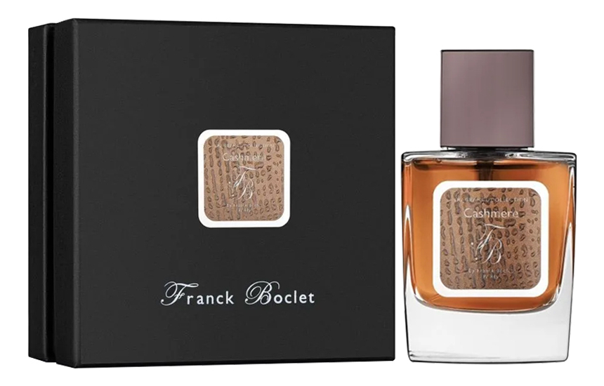 Franck Boclet Cashmere — фото 2 из 2