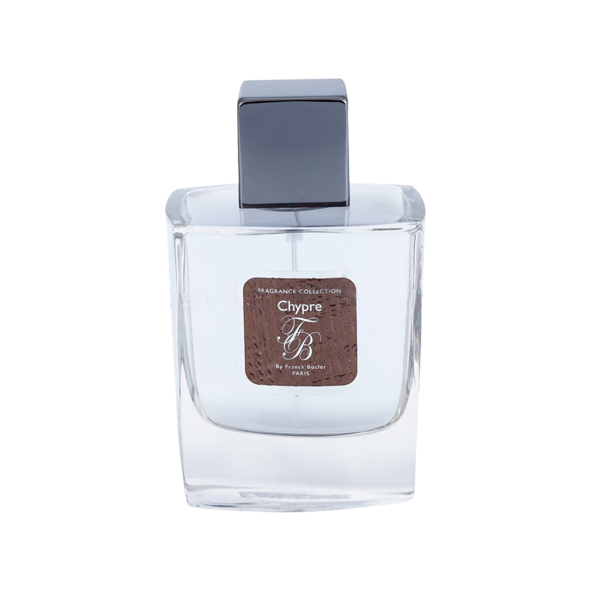 Boclet Chypre