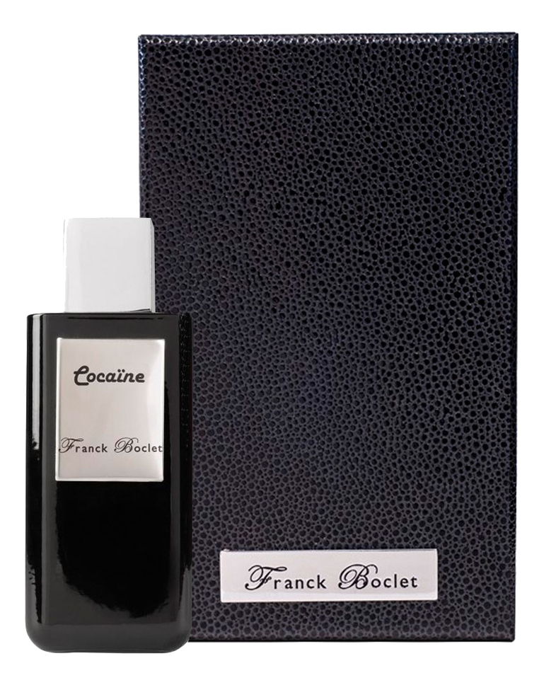 Franck Boclet Cocaine — фото 2 из 2