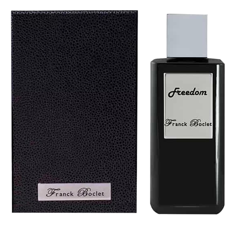 Franck Boclet Freedom — фото 2 из 2