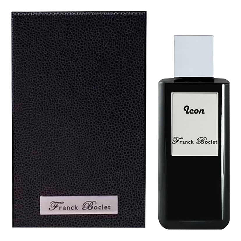 Franck Boclet Icon — фото 2 из 2