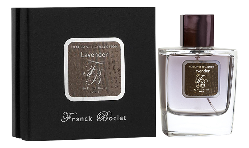 Franck Boclet Lavender — фото 2 из 2
