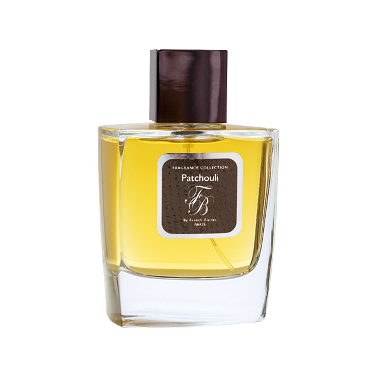 Boclet Patchouli