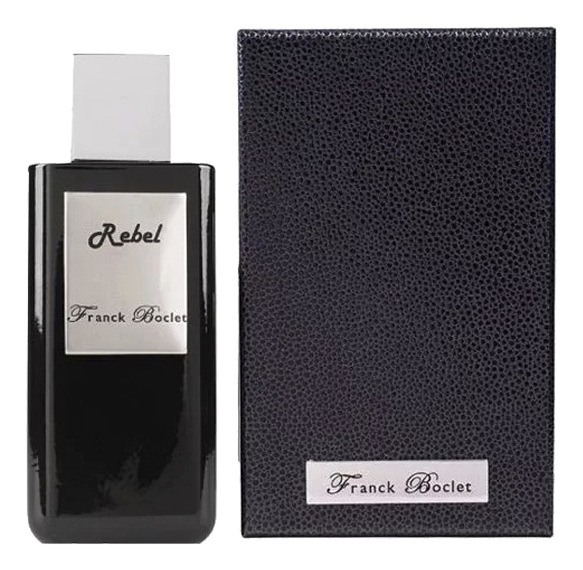 Franck Boclet Rebel — фото 2 из 2