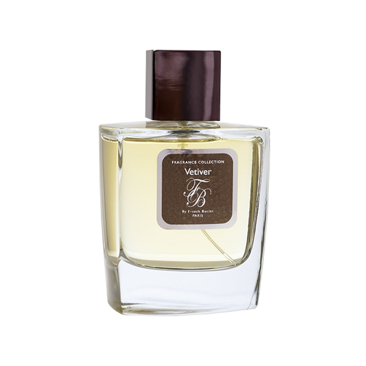 Boclet Vetiver