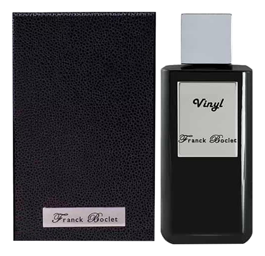 Franck Boclet Vinyl — фото 2 из 2