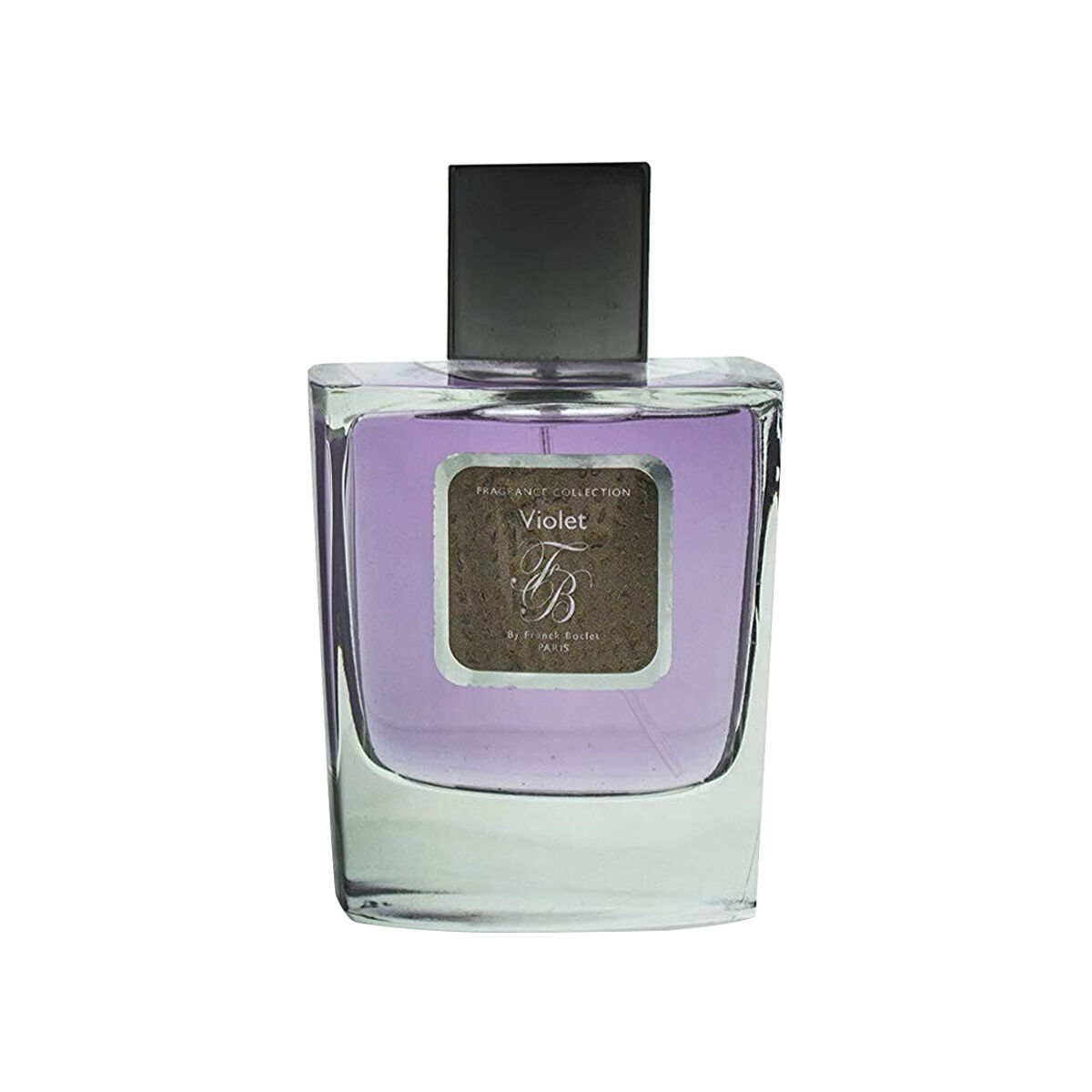 Boclet Violet