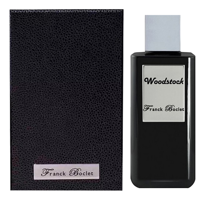 Franck Boclet Woodstock — фото 2 из 2