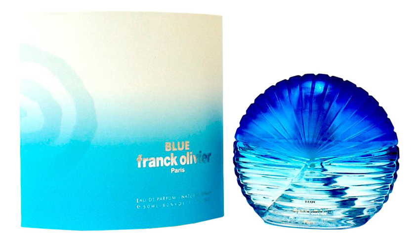 Franck Olivier Blue — фото 2 из 2