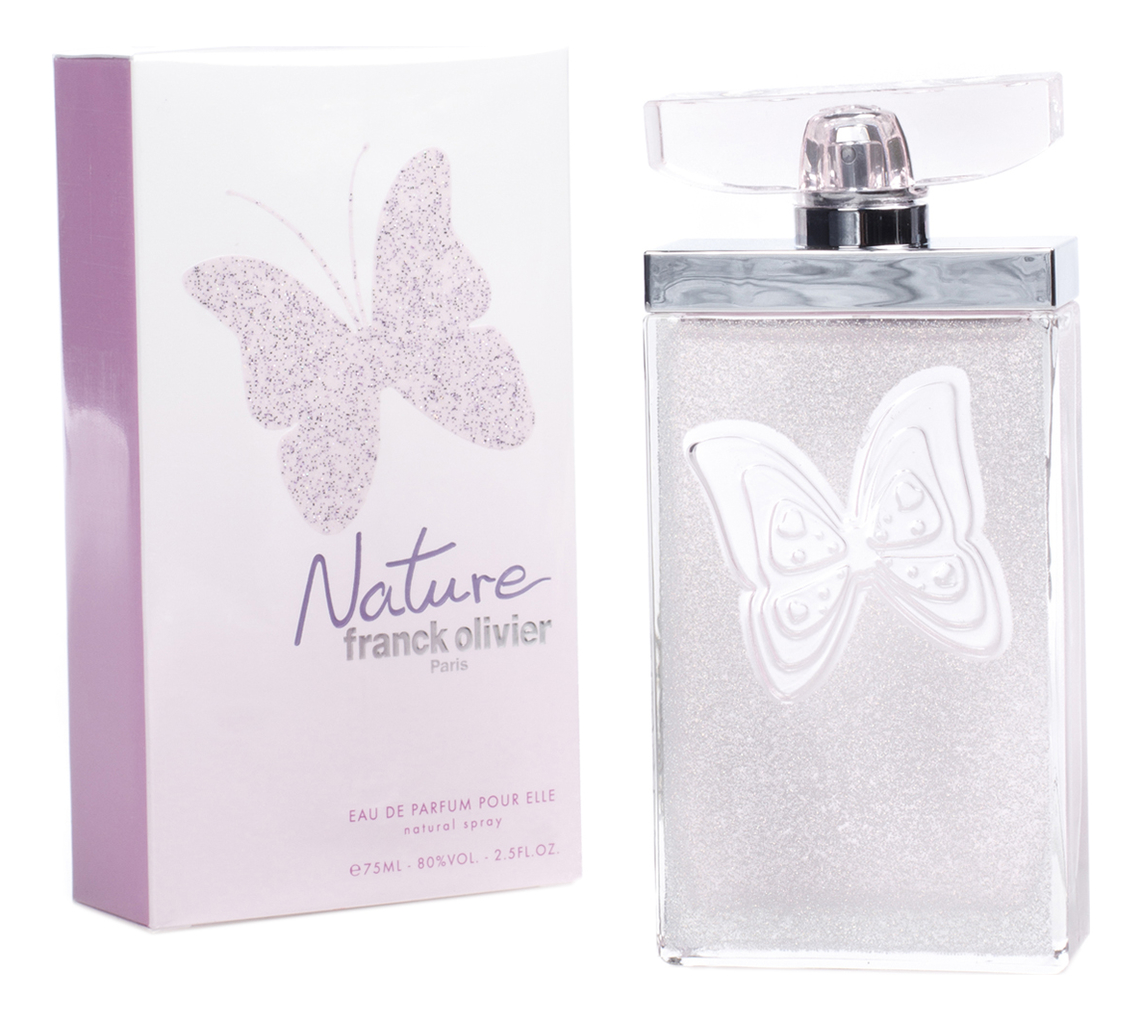 Franck Olivier Nature — фото 2 из 2
