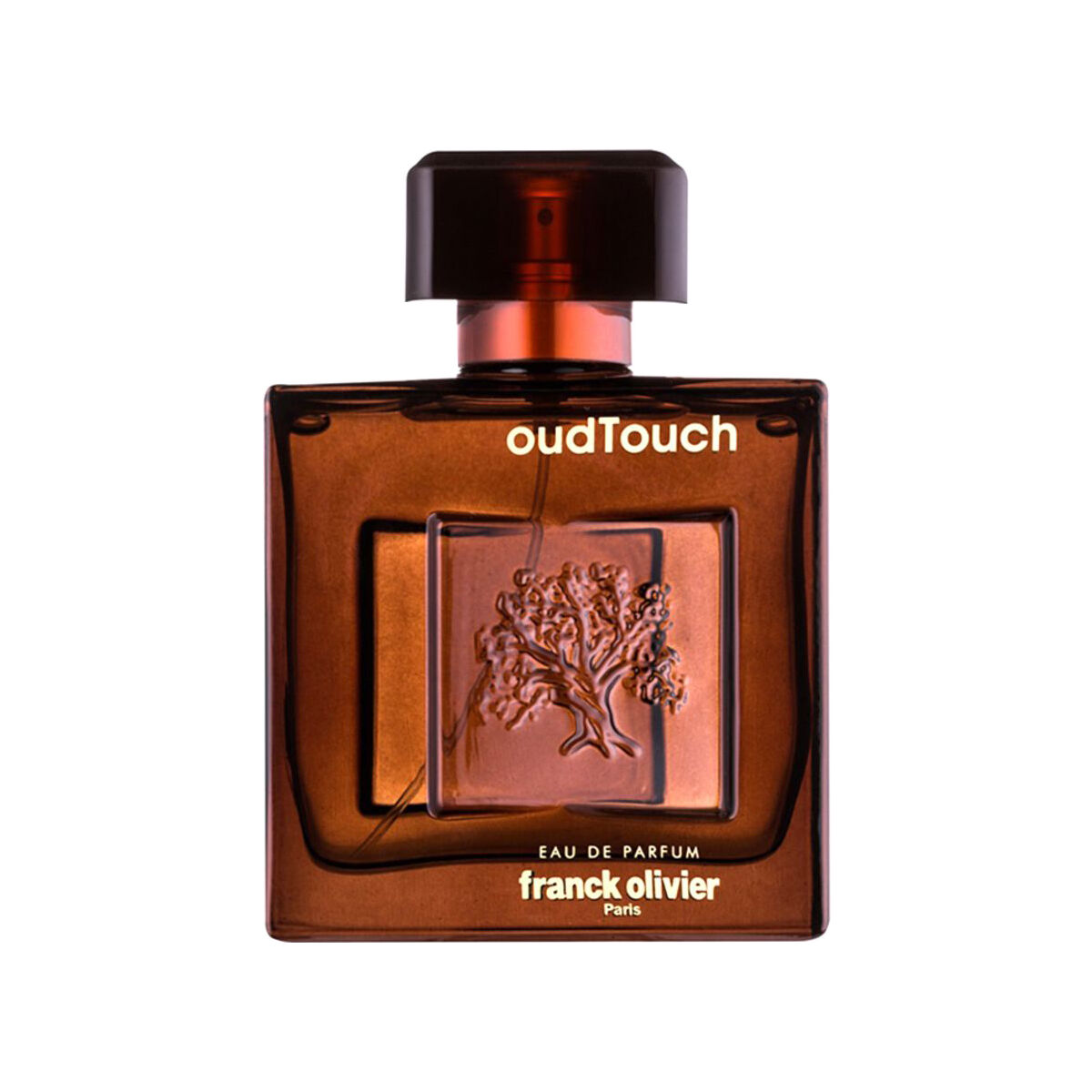 Olivier Oud Touch