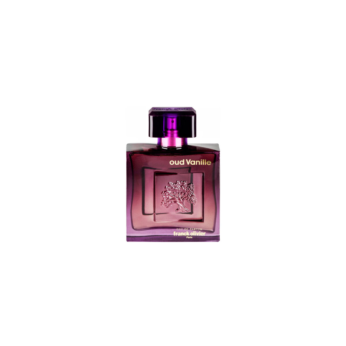 Olivier Oud Vanille
