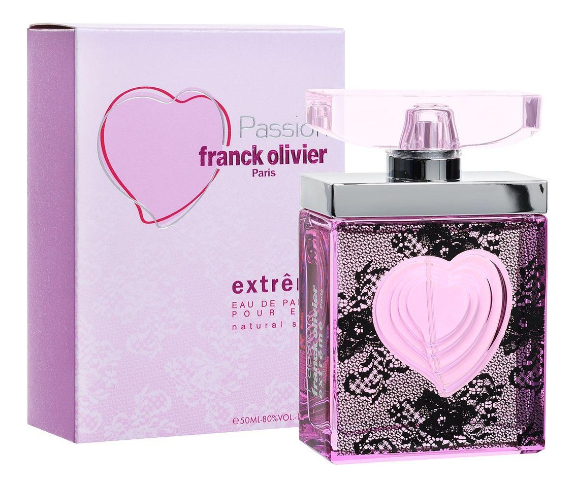 Franck Olivier Passion Extreme — фото 2 из 2