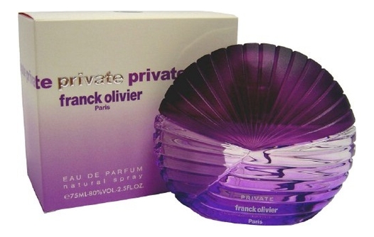 Franck Olivier Private — фото 2 из 2