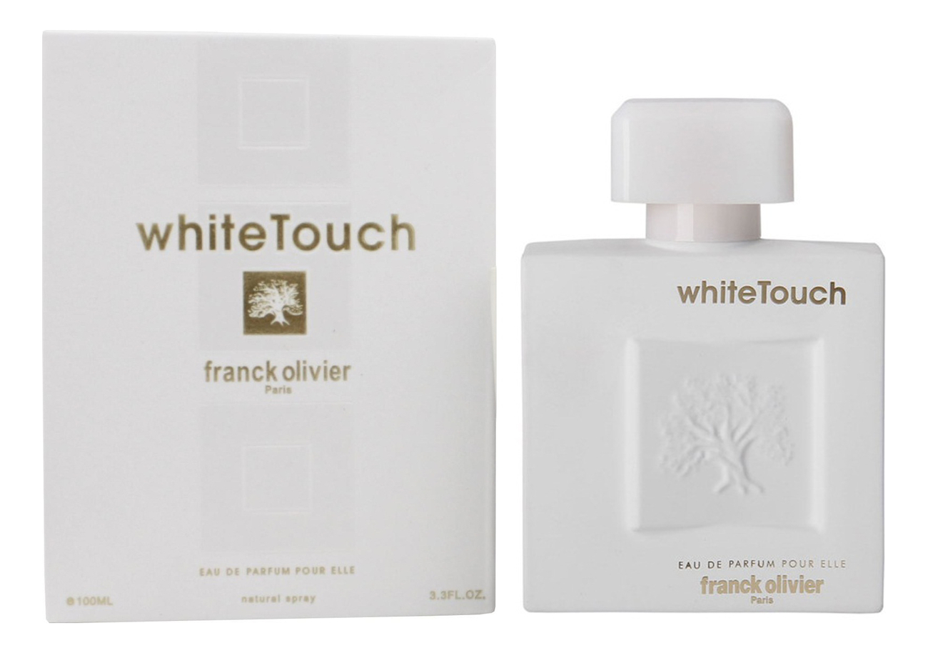 Franck Olivier White Touch — фото 2 из 2