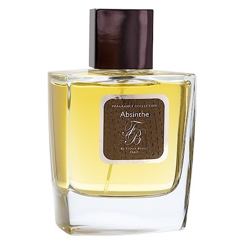 Franck Boclet Absinthe