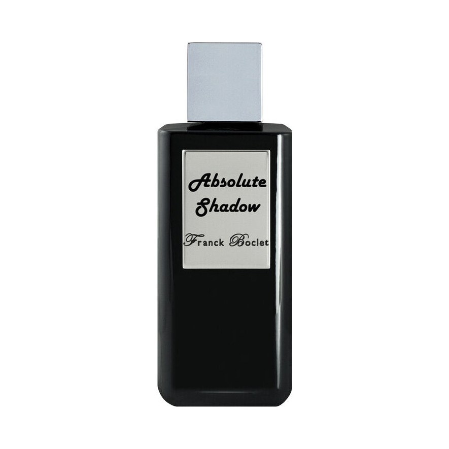 Franck Boclet Absolute Shadow