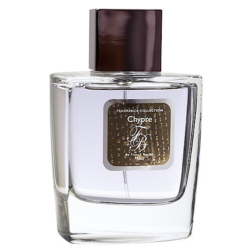 Franck Boclet Chypre
