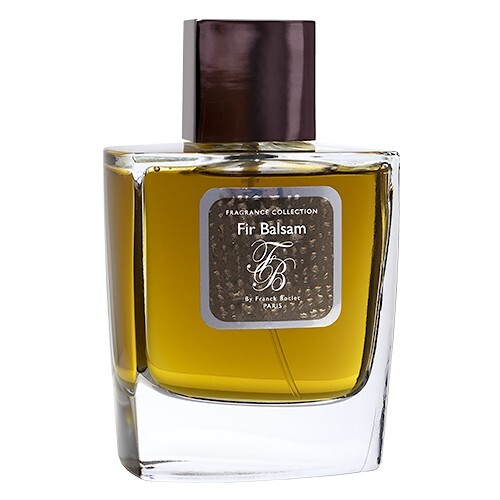 Franck Boclet Fir Balsam