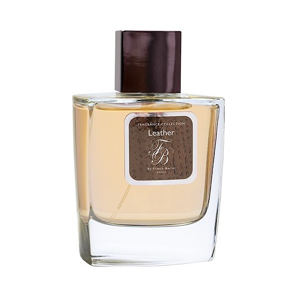 Franck Boclet Leather