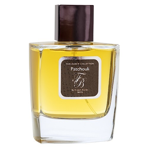 Patchouli